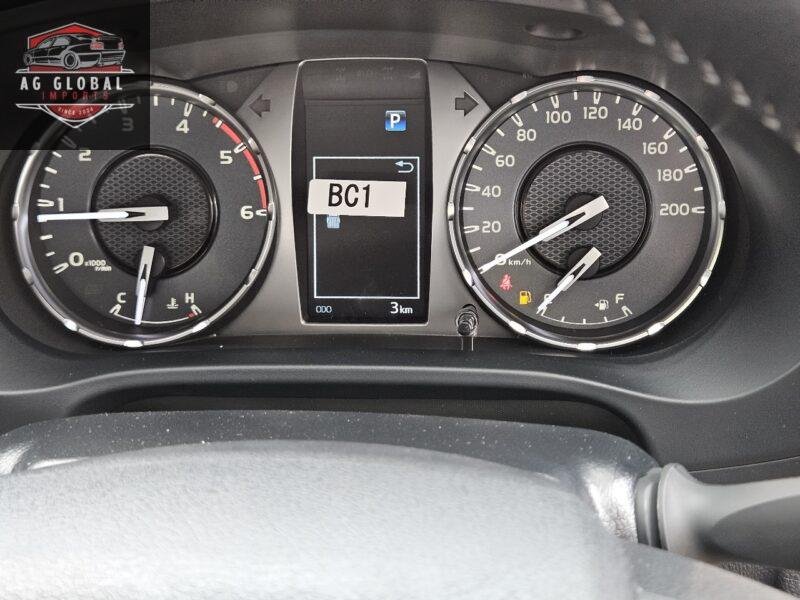 Toyota  '2024